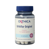 Orthica Orthiflor original 30 Capsules
