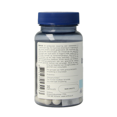 Orthica Orthiflor original 30.00 Capsules