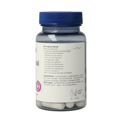Orthica Orthiflor original 30.00 Capsules