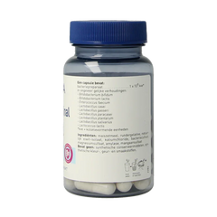 Orthica Orthiflor original 30 Capsules