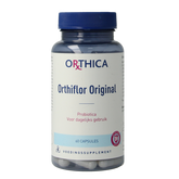 Orthica Orthiflor original 60.00 Capsules