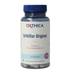 Orthica Orthiflor original 60 Capsules