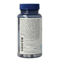 Orthica Orthiflor original 60.00 Capsules
