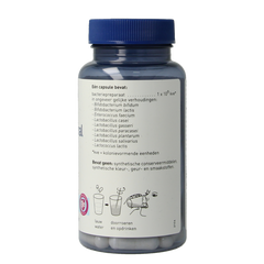 Orthica Orthiflor original 60.00 Capsules