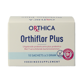 Orthica Orthiflor plus 10 Sachets