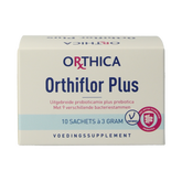 Orthica Orthiflor plus 10.00 Sachets