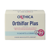 Orthica Orthiflor plus 10 Sachets