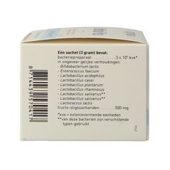 Orthica Orthiflor plus 10.00 Sachets