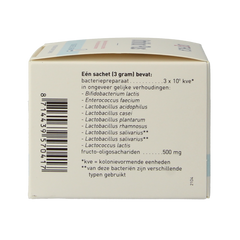 Orthica Orthiflor plus 10.00 Sachets