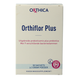 Orthica Orthiflor plus 30 Sachets