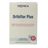 Orthica Orthiflor plus 30 Sachets