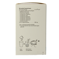 Orthica Orthiflor plus 30.00 Sachets