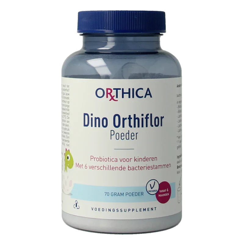 Orthica Dino orthiflor 70 Gram