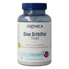 Orthica Dino orthiflor 70.00 Gram
