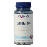 Orthica Orthiflor 50+ senior 60 Capsules