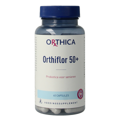 Orthica Orthiflor 50+ senior 60 Capsules