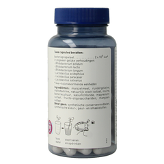 Orthica Orthiflor 50+ senior 60.00 Capsules