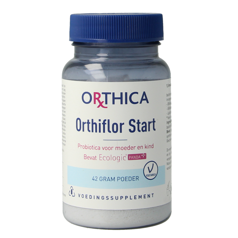 Orthica Orthiflor start 42 Gram