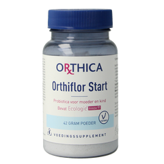 Orthica Orthiflor start 42.00 Gram