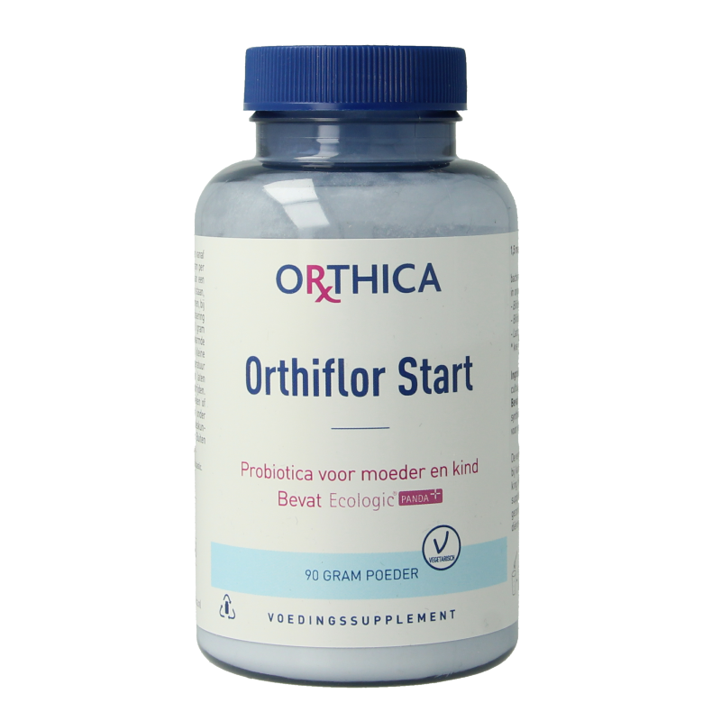 Orthica Orthiflor start 90 Gram