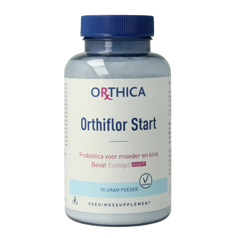 Orthica Orthiflor start 90 Gram