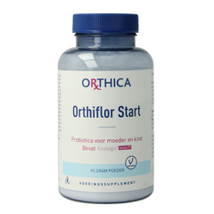 Orthica Orthiflor start 90.00 Gram