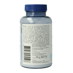 Orthica Orthiflor start 90.00 Gram