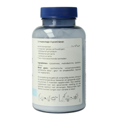 Orthica Orthiflor start 90.00 Gram