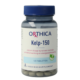 Orthica Kelp 150 120.00 Tabletten