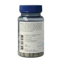 Orthica Kelp 150 120 Tabletten