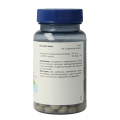 Orthica Kelp 150 120.00 Tabletten