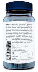 Orthica Slaap support 60.00 Vegetarische capsules