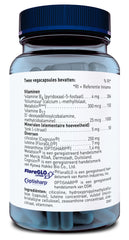 Orthica Brain support 60.00 Capsules