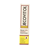 Jecovitol Levertraanzalf 30.00 Gram