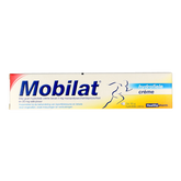 Mobilat Hydrofiele creme tube 50 Gram