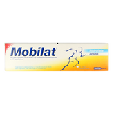 Mobilat Hydrofiele creme tube 100 Gram