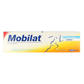 Mobilat Hydrofiele creme tube 100 Gram