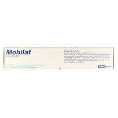 Mobilat Hydrofiele creme tube 100 Gram
