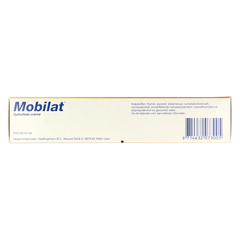 Mobilat Hydrofiele creme tube 100 Gram
