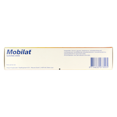 Mobilat Hydrofiele creme tube 100 Gram