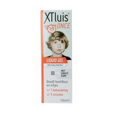 XT Luis Once gel met kam 100.00 Milliliter