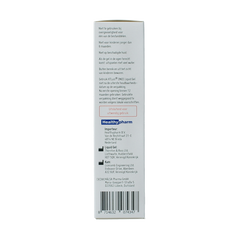 XT Luis Once gel met kam 100.00 Milliliter