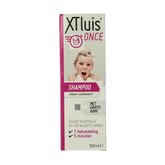 XT Luis Once shampoo 100 Milliliter