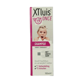 XT Luis Once shampoo 100 Milliliter