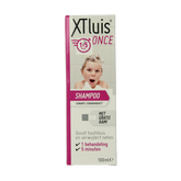 XT Luis Once shampoo 100.00 Milliliter