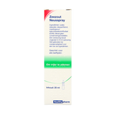 Healthypharm Zeezout neusspray 20 Milliliter