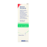 Healthypharm Zeezout neusspray 20 Milliliter