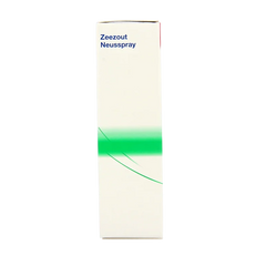 Healthypharm Zeezout neusspray 20 Milliliter