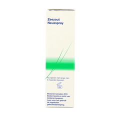 Healthypharm Zeezout neusspray 20 Milliliter