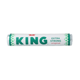 King Pepermunt extra strong 1.00 Rol